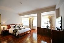 Lan Vien Hotel Hà Nội Ngoại thất bức ảnh
