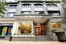 Lan Vien Hotel Hà Nội Ngoại thất bức ảnh