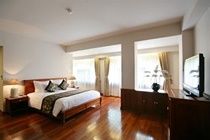 Lan Vien Hotel Hà Nội Ngoại thất bức ảnh